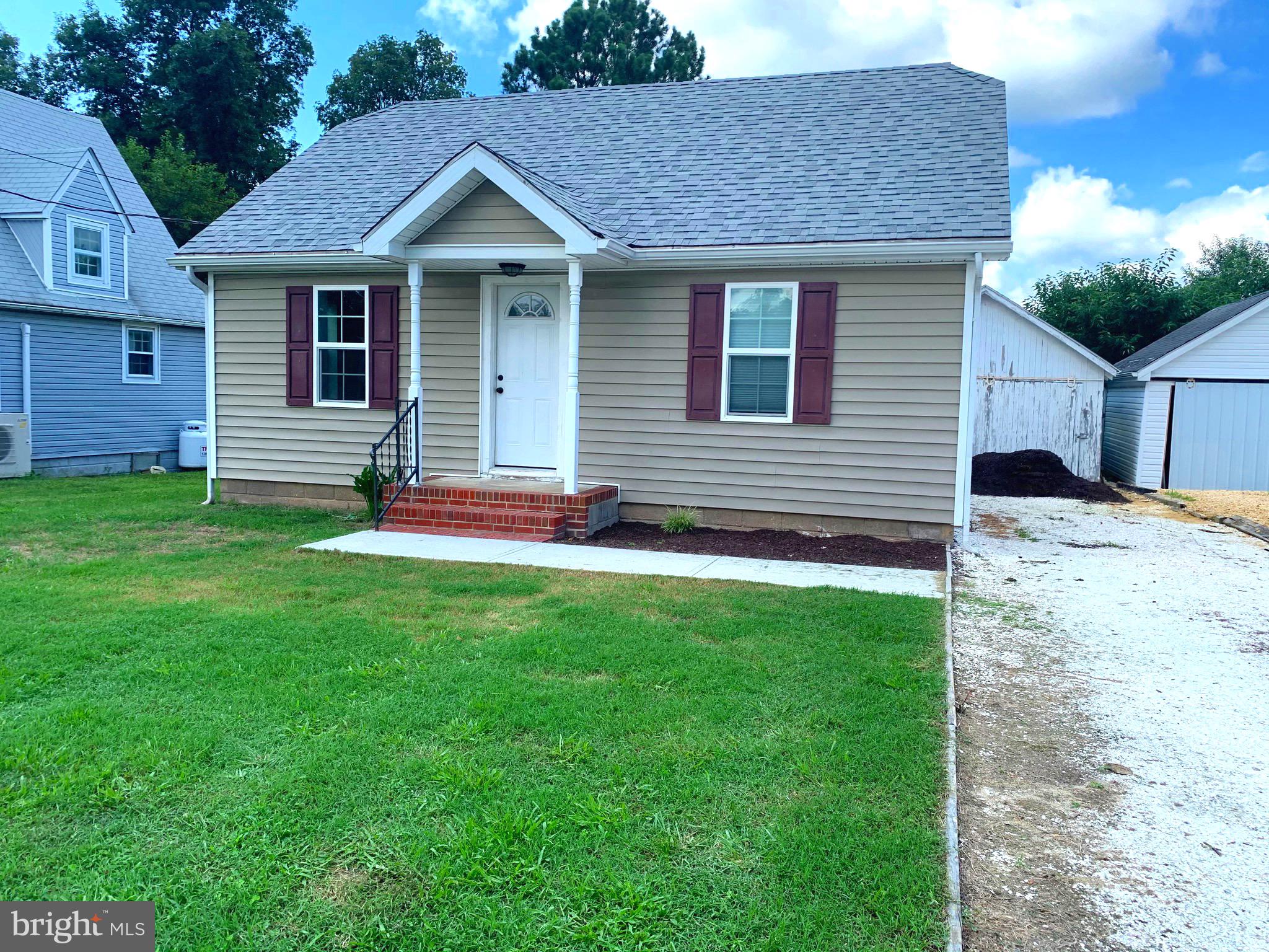 304 Liberty Road Federalsburg, MD 21632 - Photo 2 of 11 Gallery Image 2