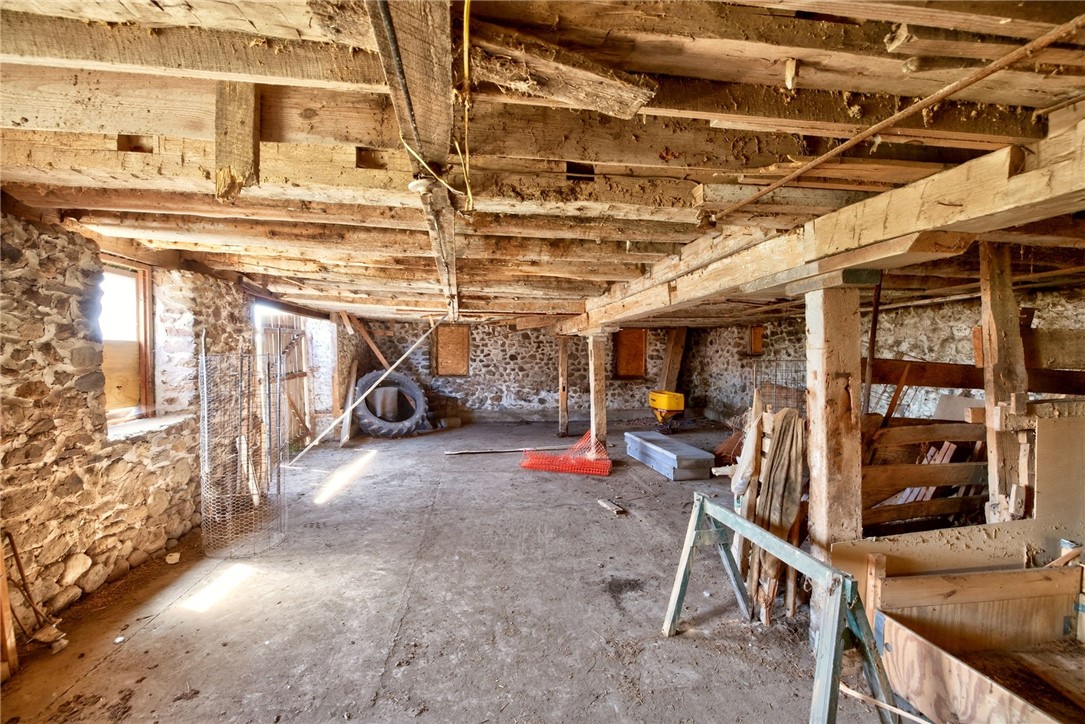 428 Johnson Road Riga, NY 14416 - Photo 50 of 50 Barn