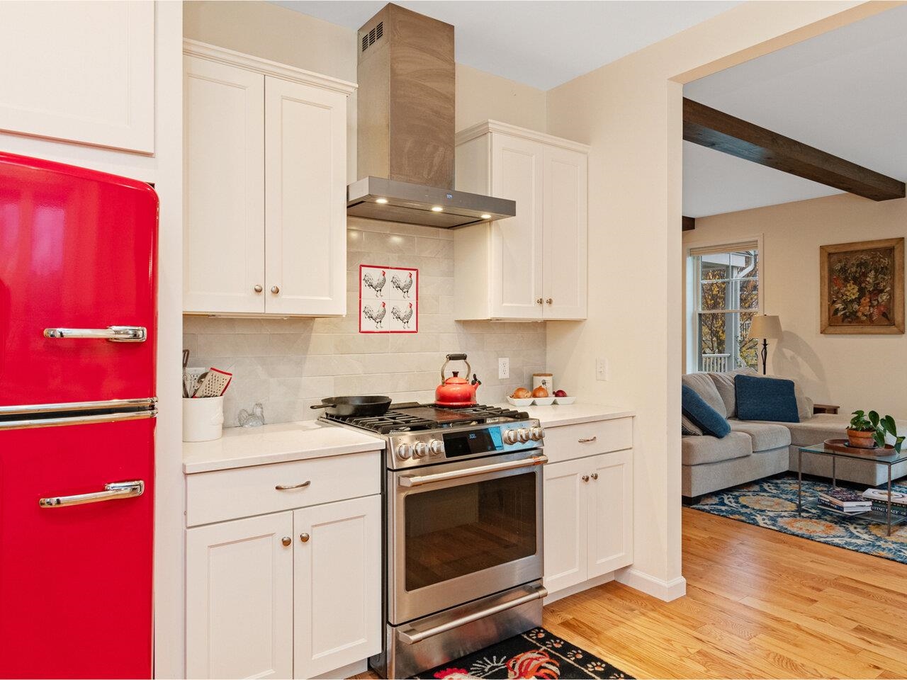 313 North Jefferson Road South Burlington, VT 05403 - Photo 12 of 47