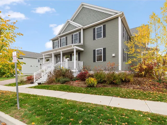 $749,000 | 313 North Jefferson Road, South Burlington, VT 05403