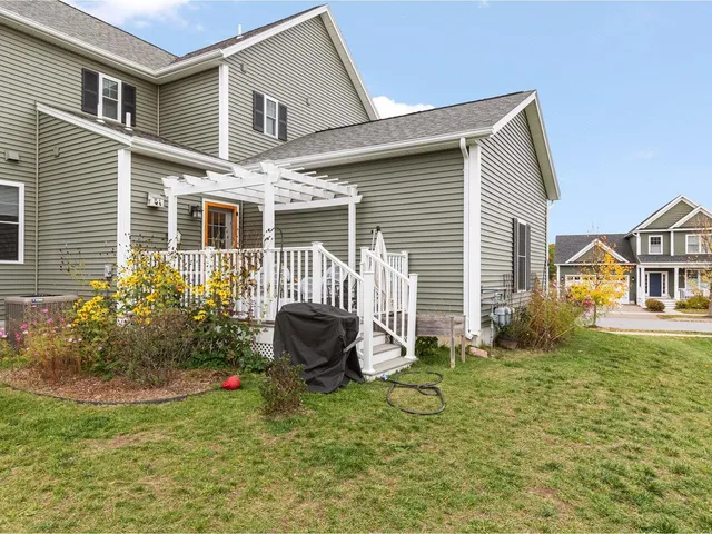 $749,000 | 313 North Jefferson Road, South Burlington, VT 05403