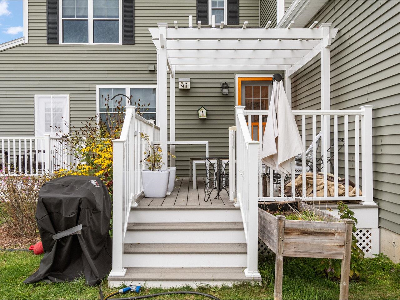 313 North Jefferson Road South Burlington, VT 05403 - Photo 40 of 47