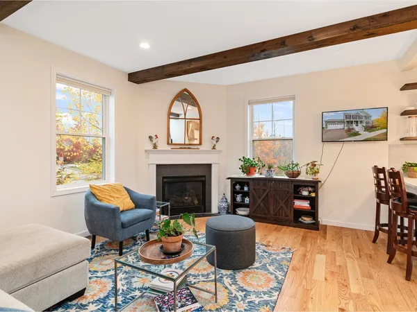 $699,000 | 313 North Jefferson Road, South Burlington, VT 05403