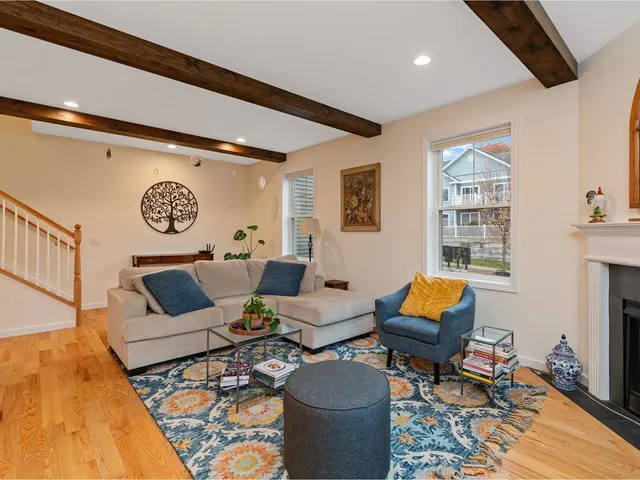 $749,000 | 313 North Jefferson Road, South Burlington, VT 05403