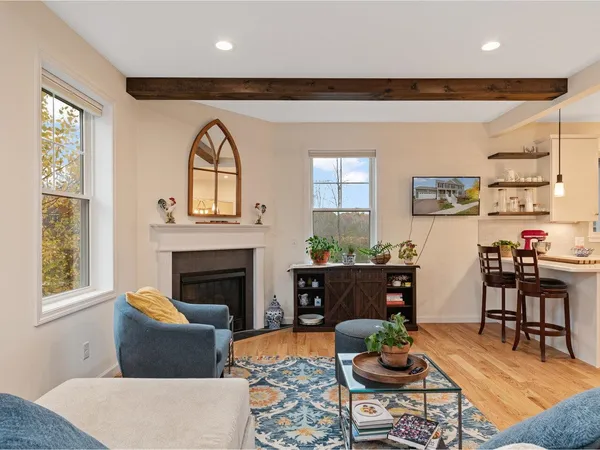 $699,000 | 313 North Jefferson Road, South Burlington, VT 05403