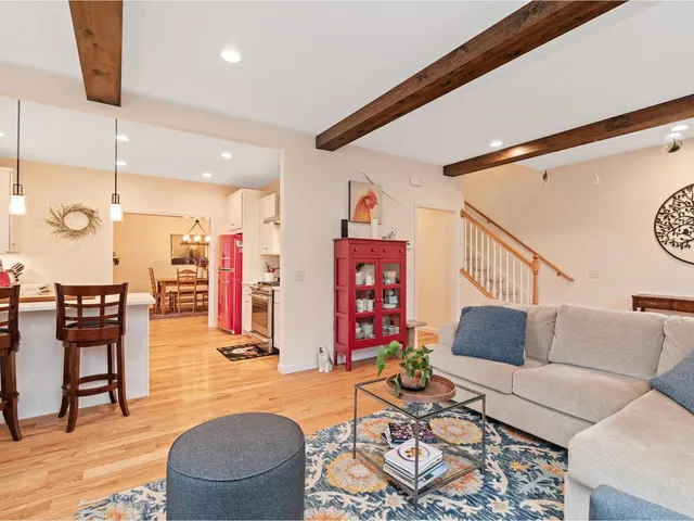 $749,000 | 313 North Jefferson Road, South Burlington, VT 05403