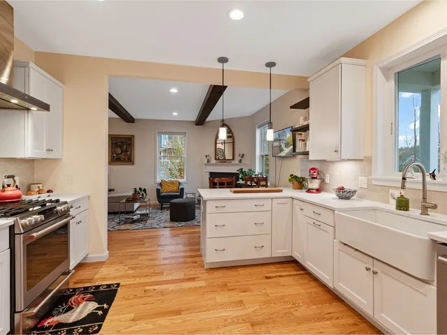 $749,000 | 313 North Jefferson Road, South Burlington, VT 05403