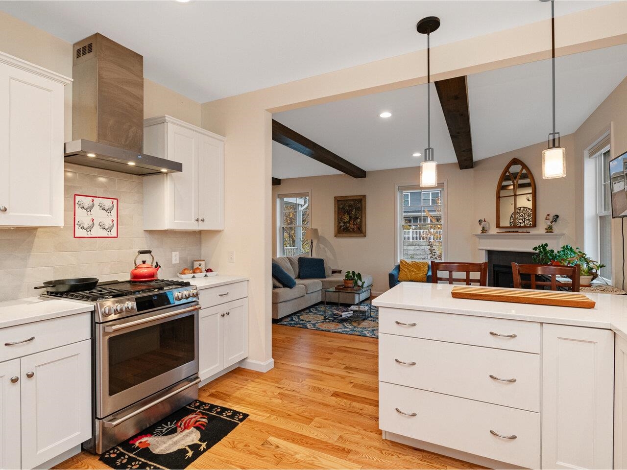 313 North Jefferson Road South Burlington, VT 05403 - Photo 10 of 47