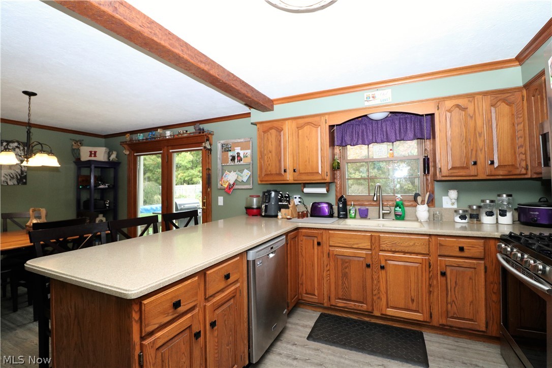 12864 Clinton Road Doylestown, OH 44230 - Photo 6 of 13 Gallery Image 6
