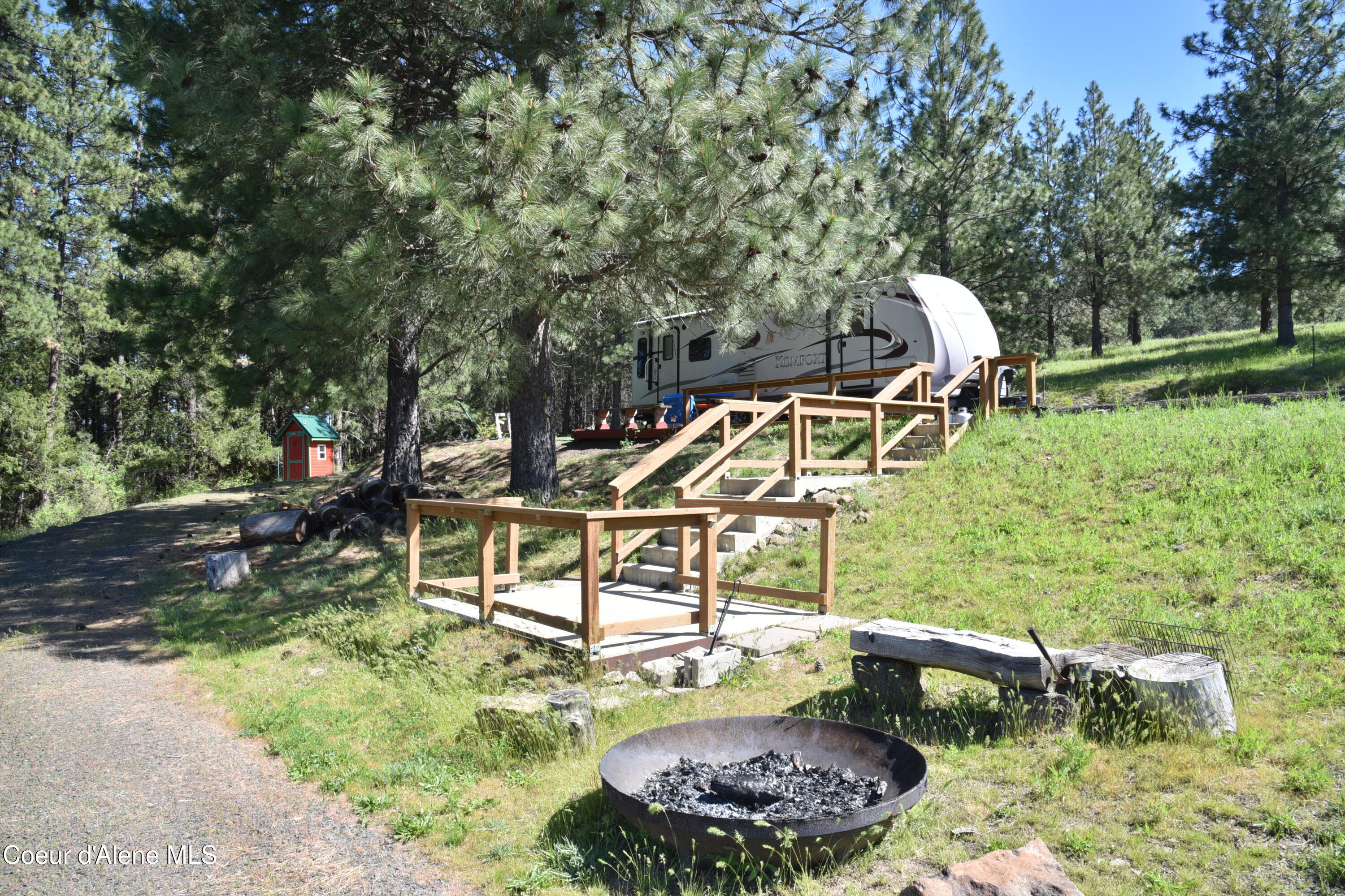26326 South Farup Road Worley, ID 83876 - Photo 11 of 16 HOU_9739