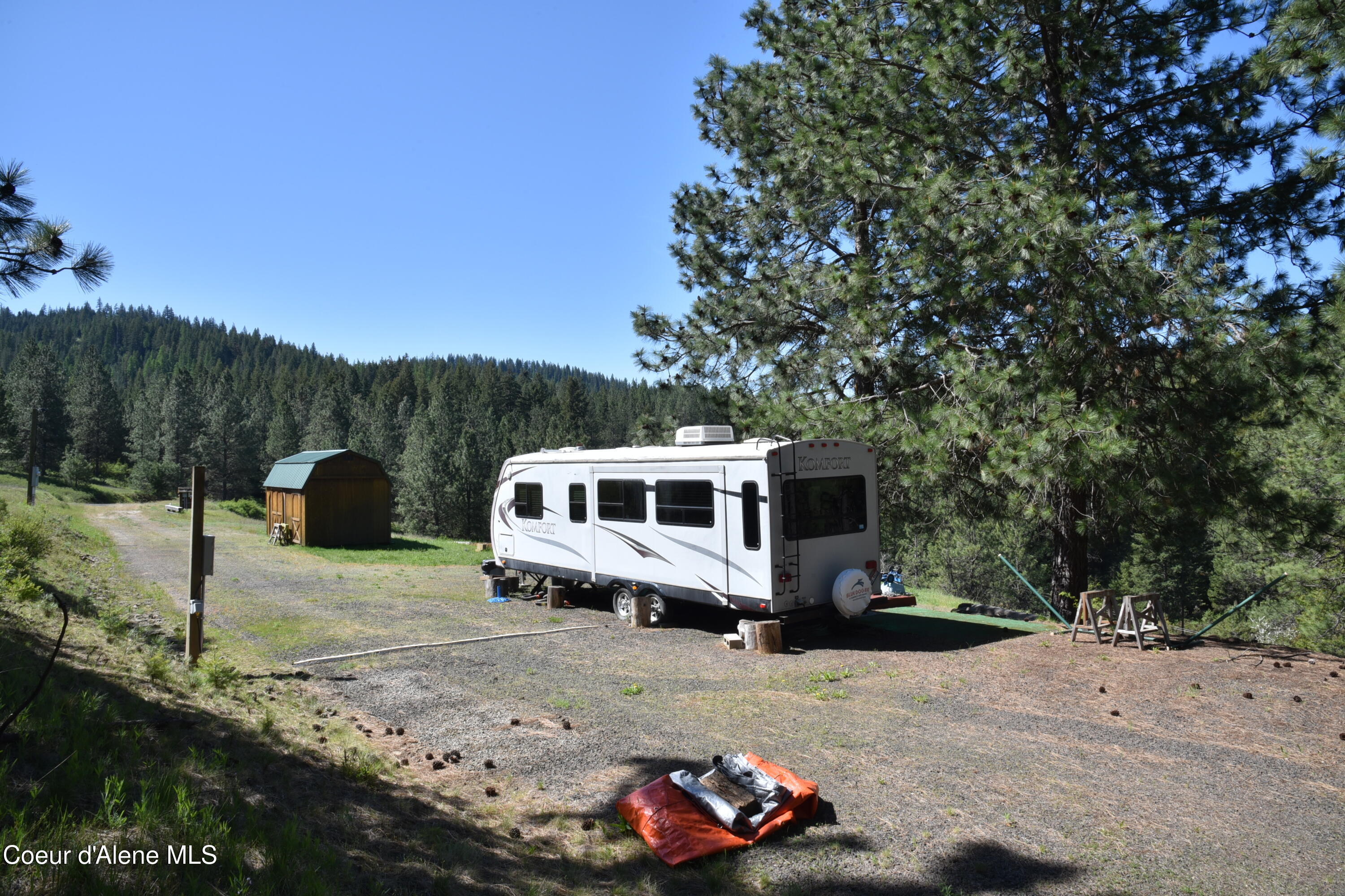 26326 South Farup Road Worley, ID 83876 - Photo 12 of 16 HOU_9741