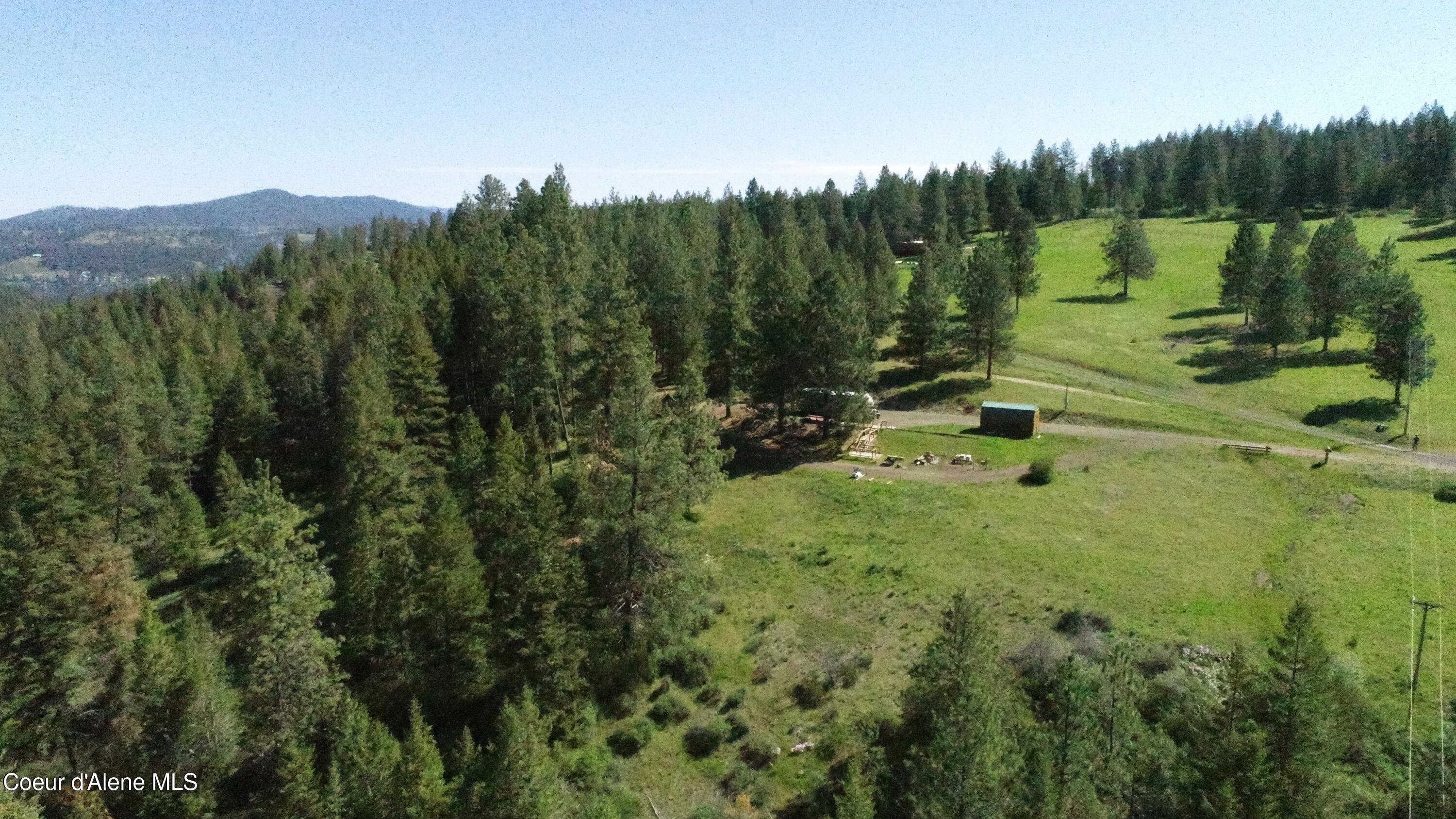 26326 South Farup Road Worley, ID 83876 - Photo 6 of 16 DJI_0006
