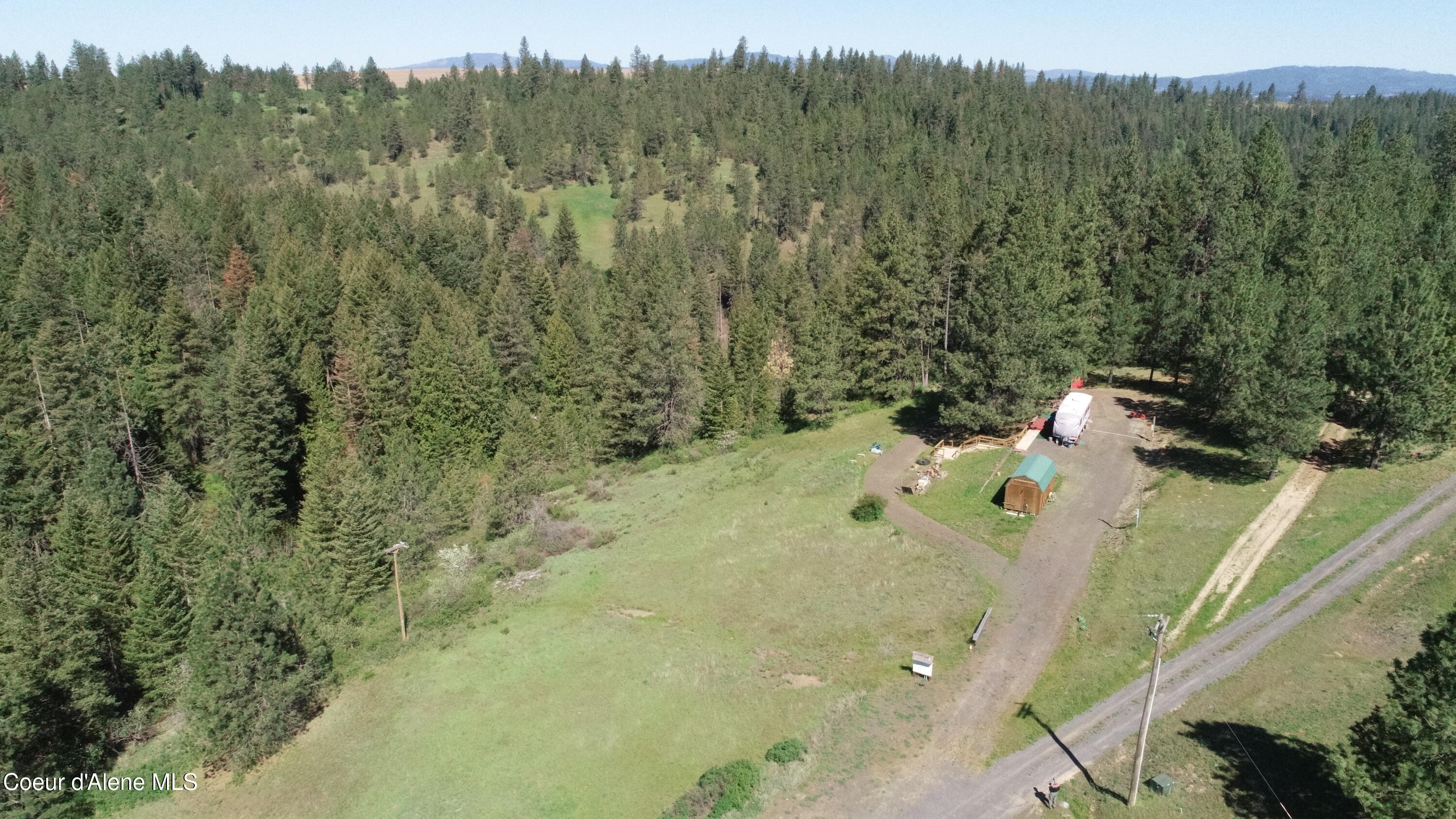 26326 South Farup Road Worley, ID 83876 - Photo 7 of 16 DJI_0007