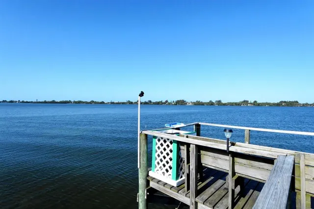 a view of a terrace with chairs