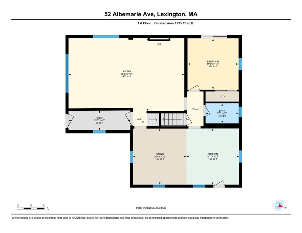 52 Albemarle Avenue, Unit 52 Lexington, MA 02420 - Photo 21 of 23