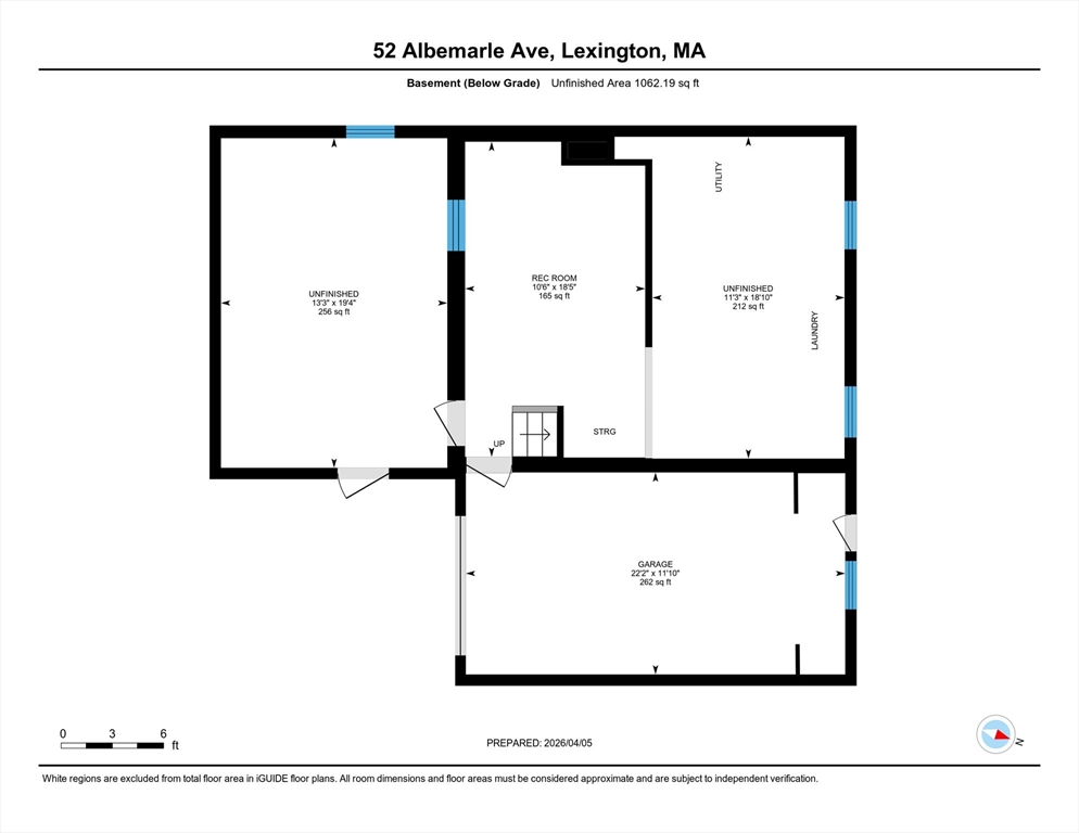 52 Albemarle Avenue, Unit 52 Lexington, MA 02420 - Photo 23 of 23