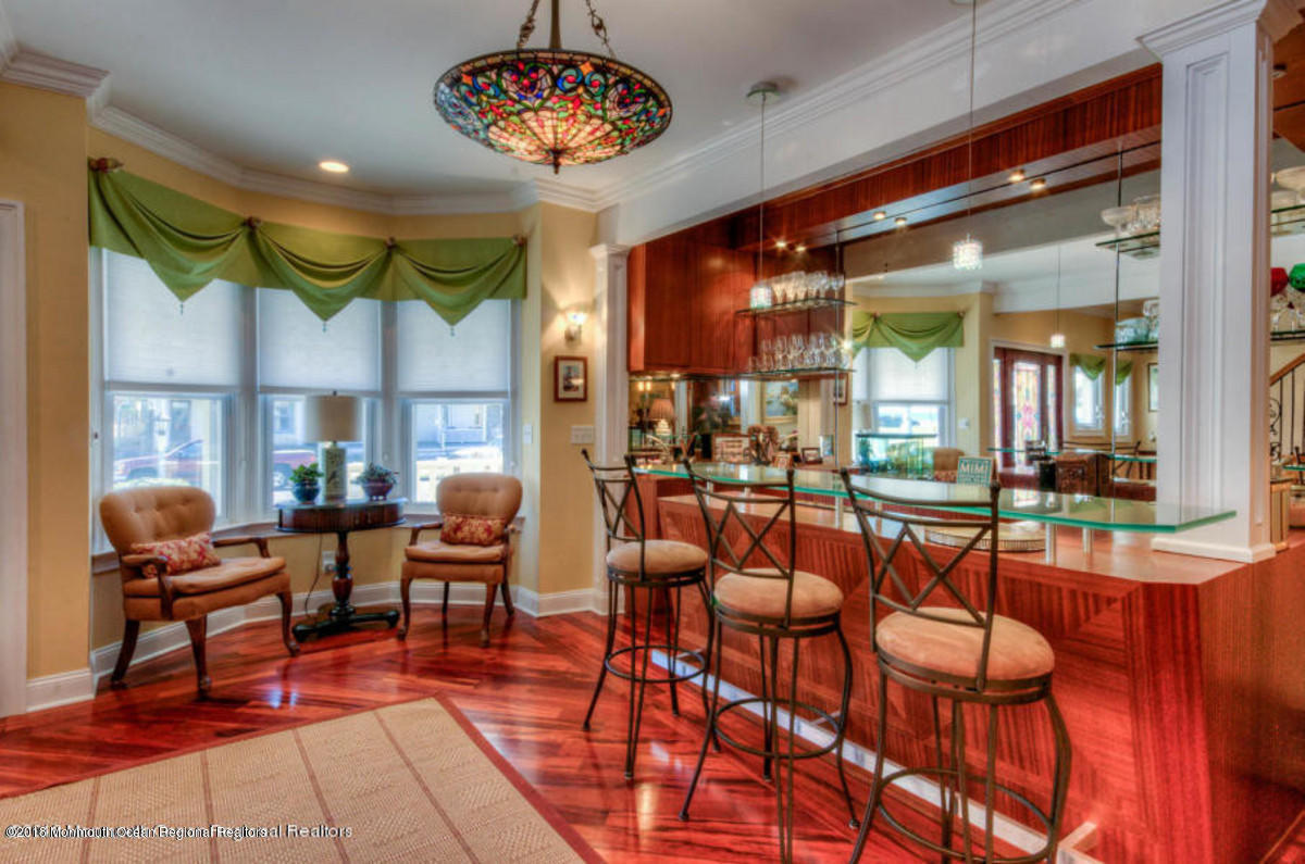 11 Pitman Avenue Ocean Grove, NJ 07756 - Photo 5 of 24 7