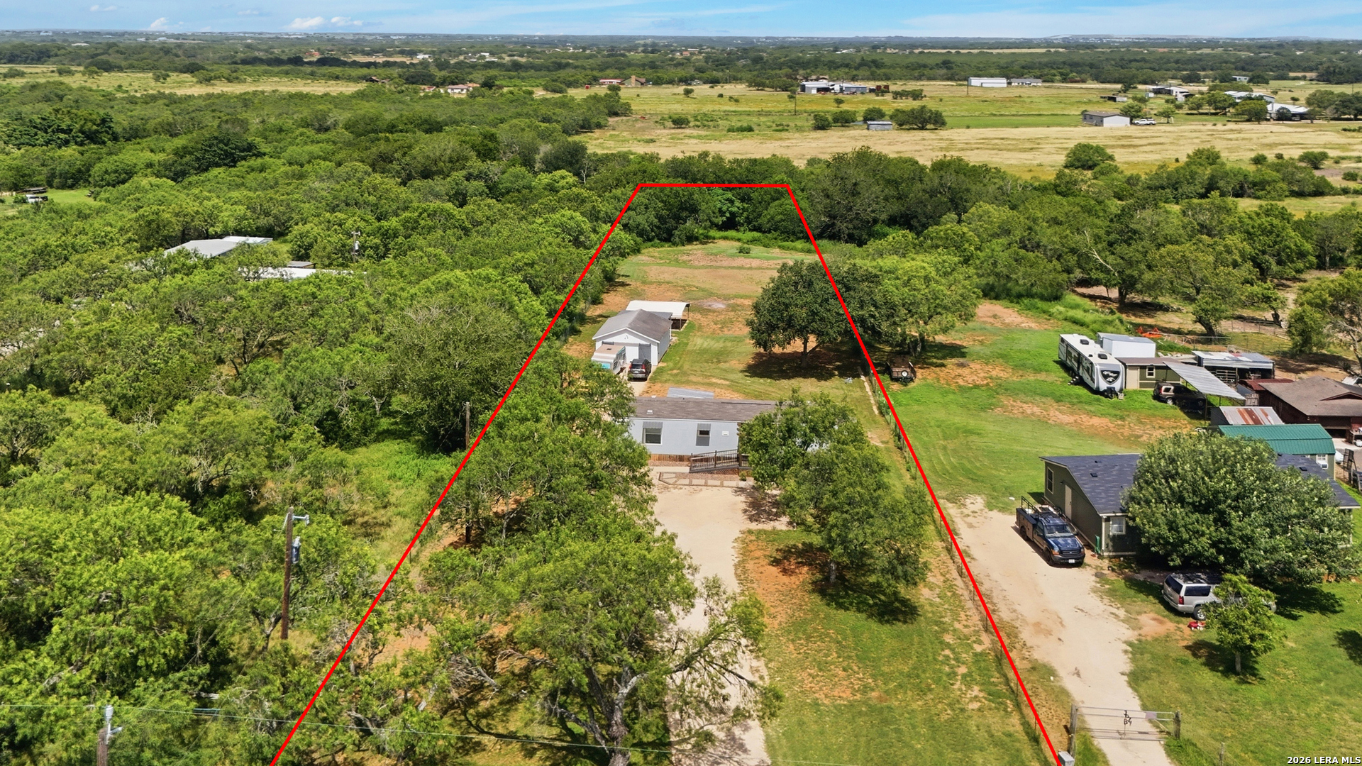 3089 Rakowitz Road Adkins, TX 78101 - Photo 6 of 38