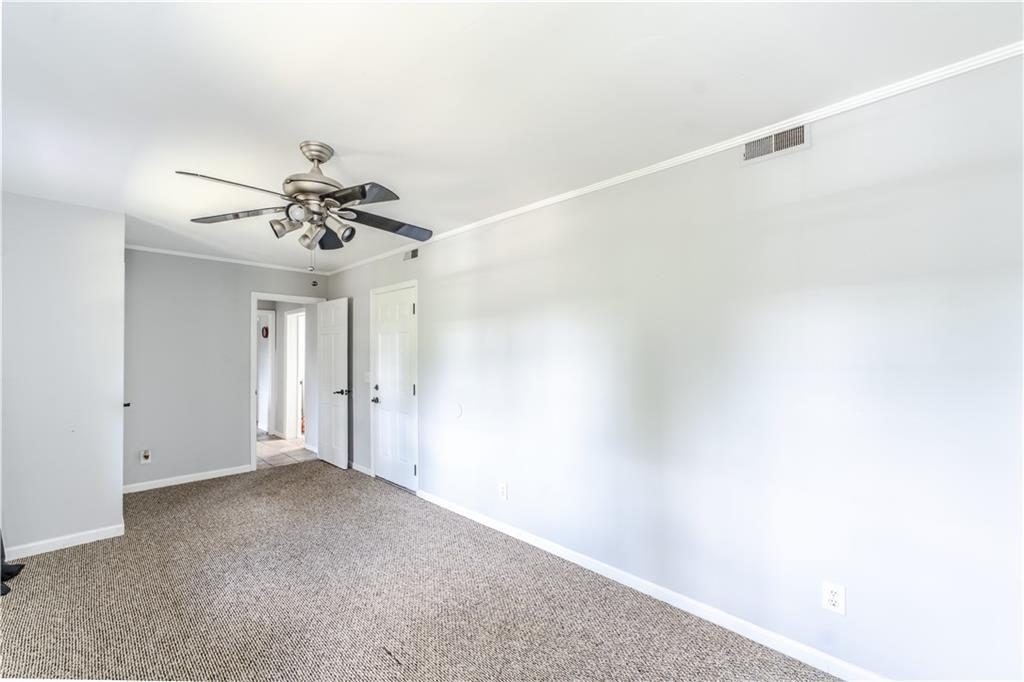 302 East Valley Road Northeast Rome, GA 30161 - Photo 12 of 33