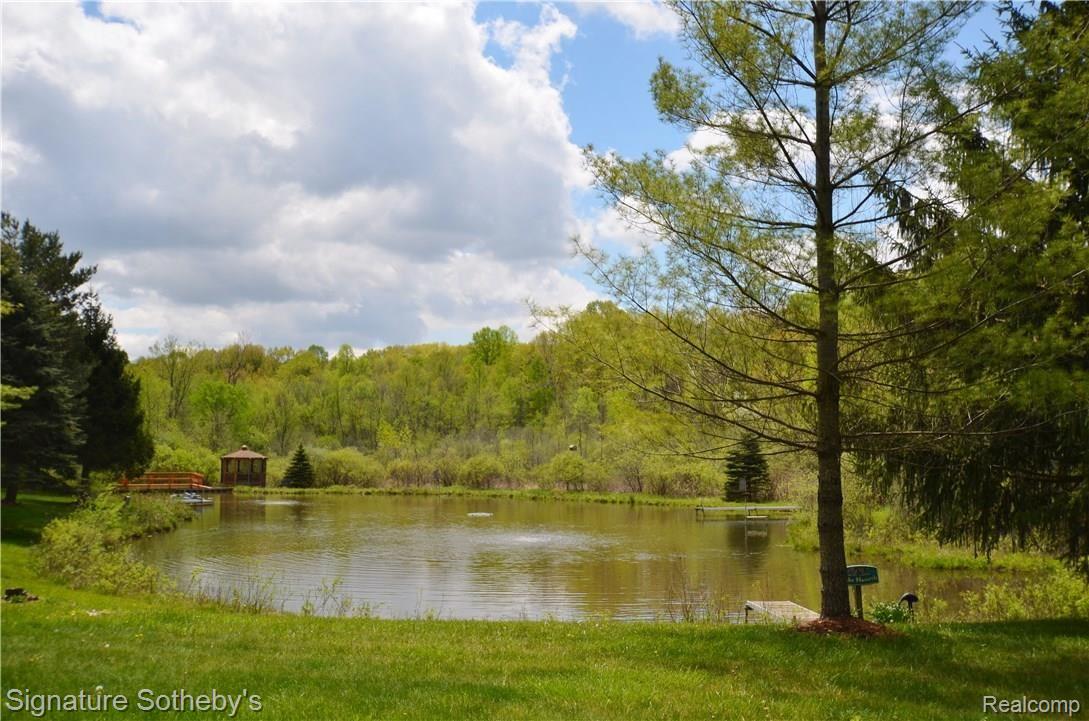 8400 Ridge Road Canton, MI 48187 - Photo 60 of 69 Pond 3.JPG