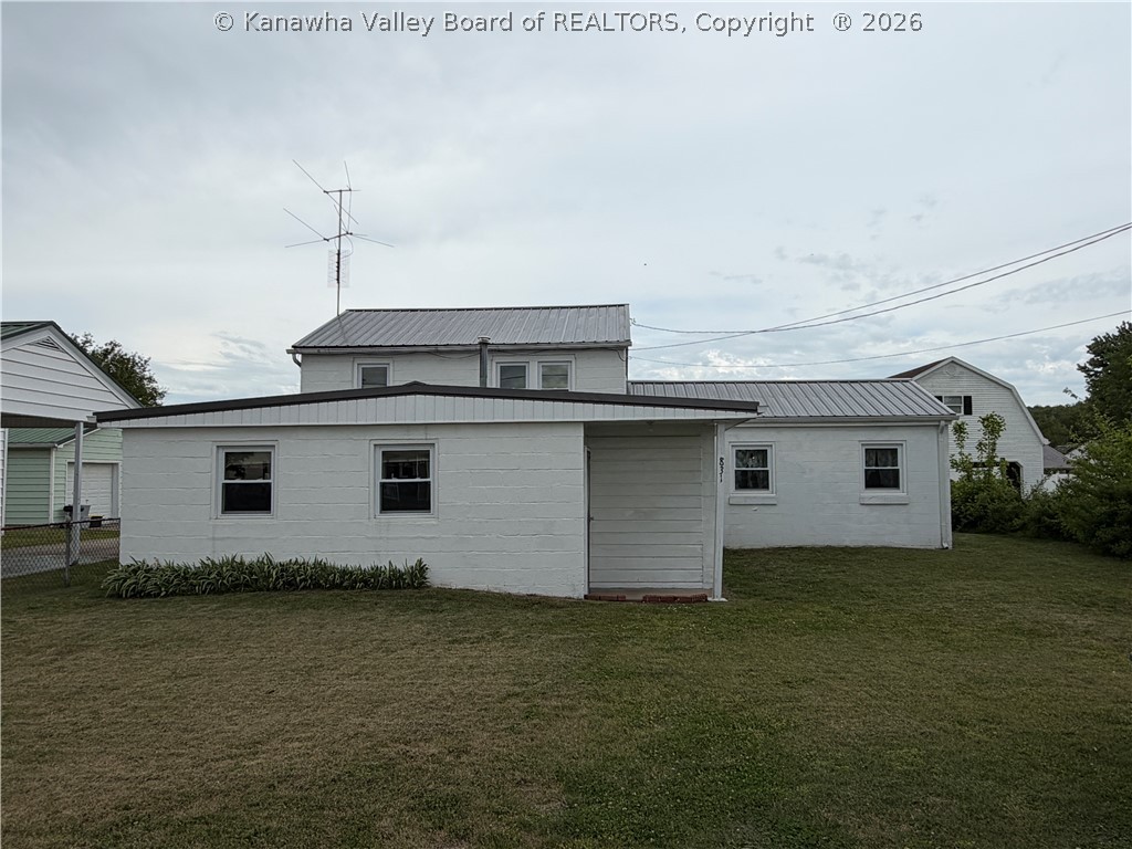 831 30th Street Point Pleasant, WV 25550 - Photo 46 of 48 Gallery Image 46