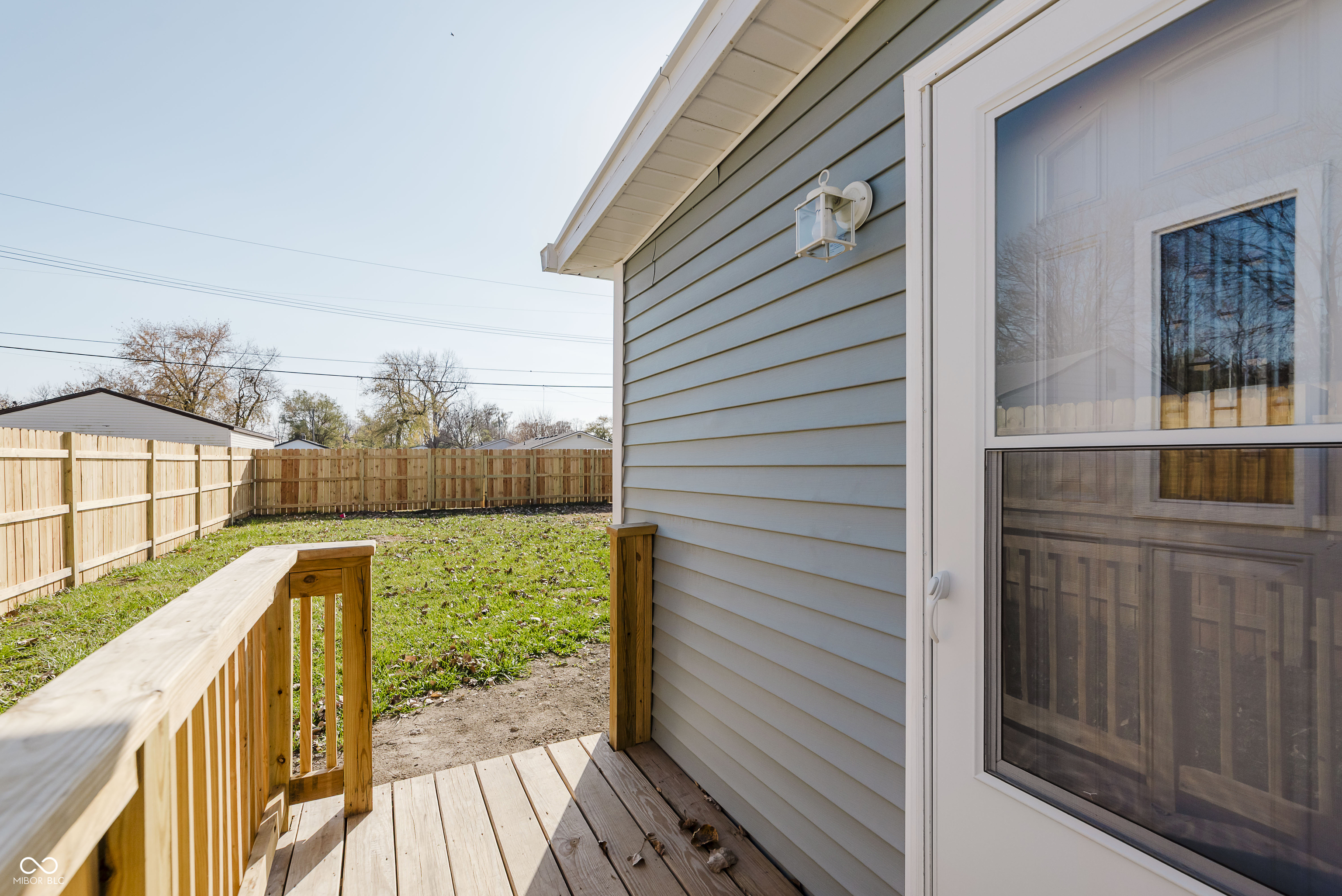 711 East Perry Street Indianapolis, IN 46227 - Photo 24 of 28