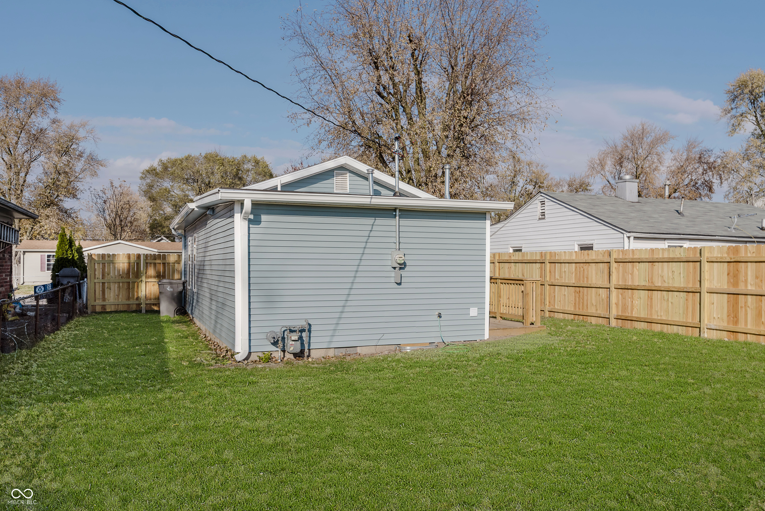 711 East Perry Street Indianapolis, IN 46227 - Photo 26 of 28