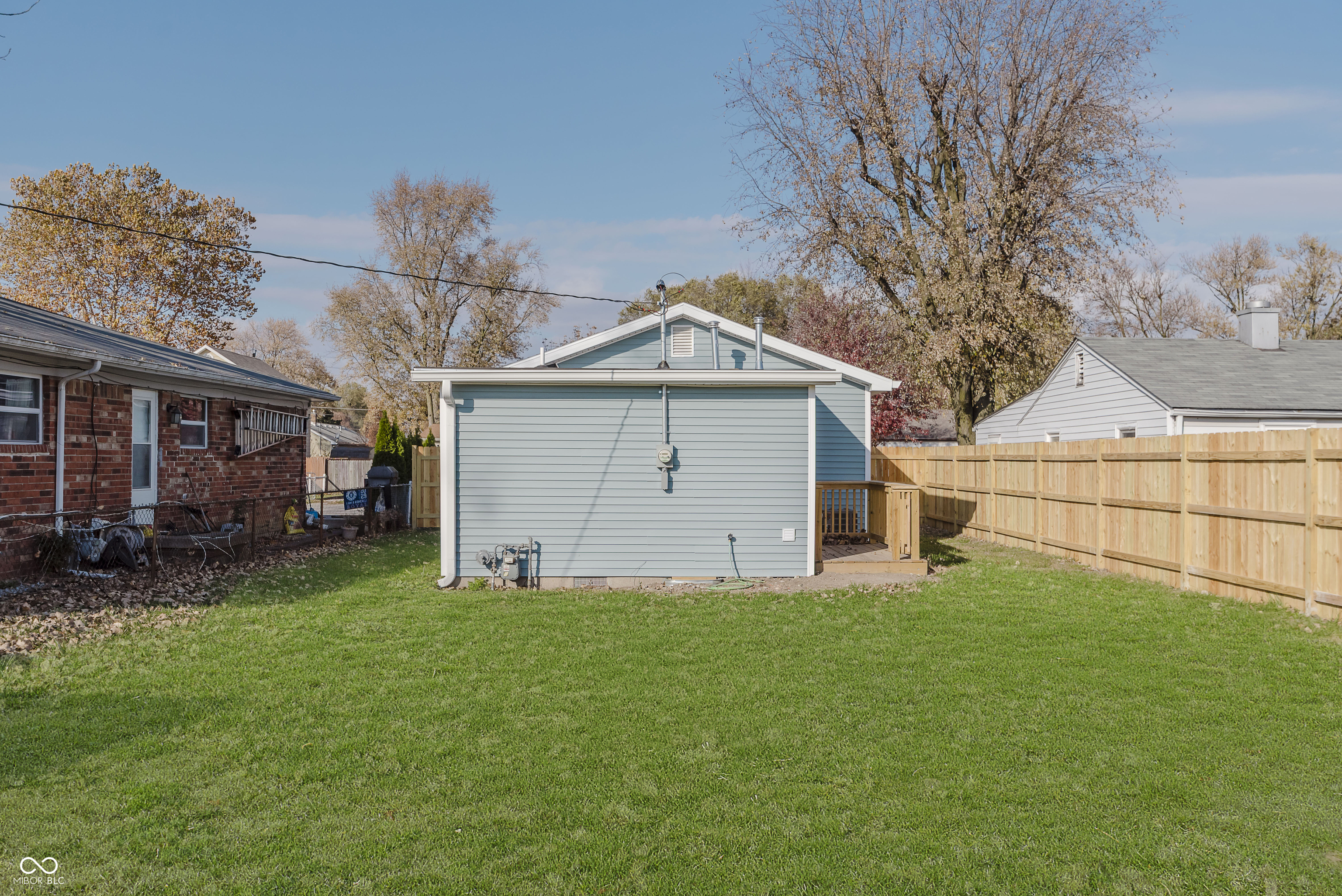 711 East Perry Street Indianapolis, IN 46227 - Photo 27 of 28