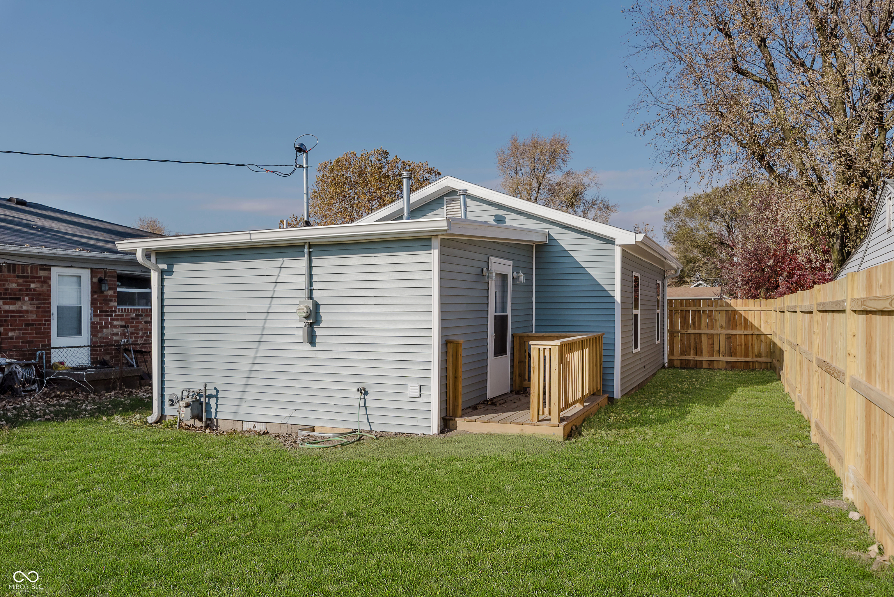 711 East Perry Street Indianapolis, IN 46227 - Photo 28 of 28