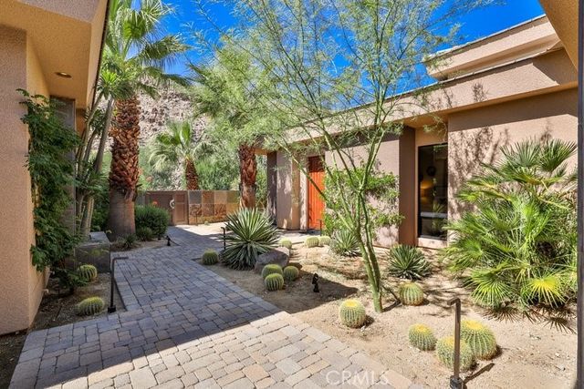 a view of outdoor space yard and patio
