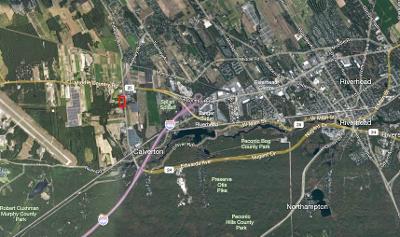 449 Edwards Avenue Calverton, NY 11933 - Photo 4 of 5 a view of water heater and room