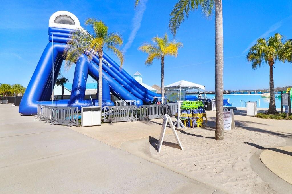 9319 Forge Breeze Loop Wesley Chapel, FL 33545 - Photo 40 of 45 a view of spacious bedroom with a table and chairs
