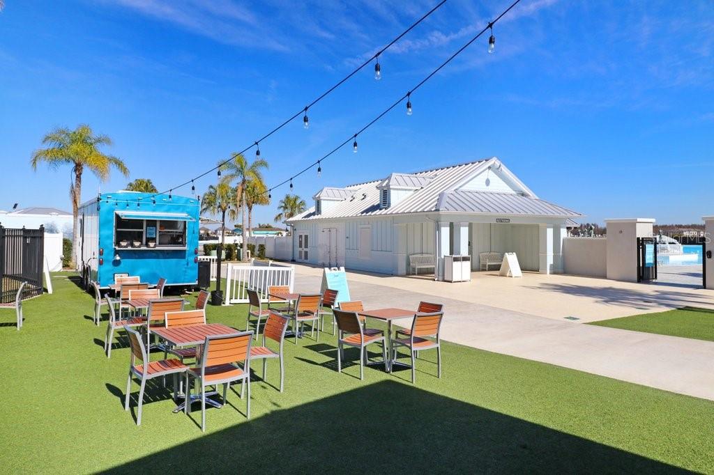 9319 Forge Breeze Loop Wesley Chapel, FL 33545 - Photo 43 of 45