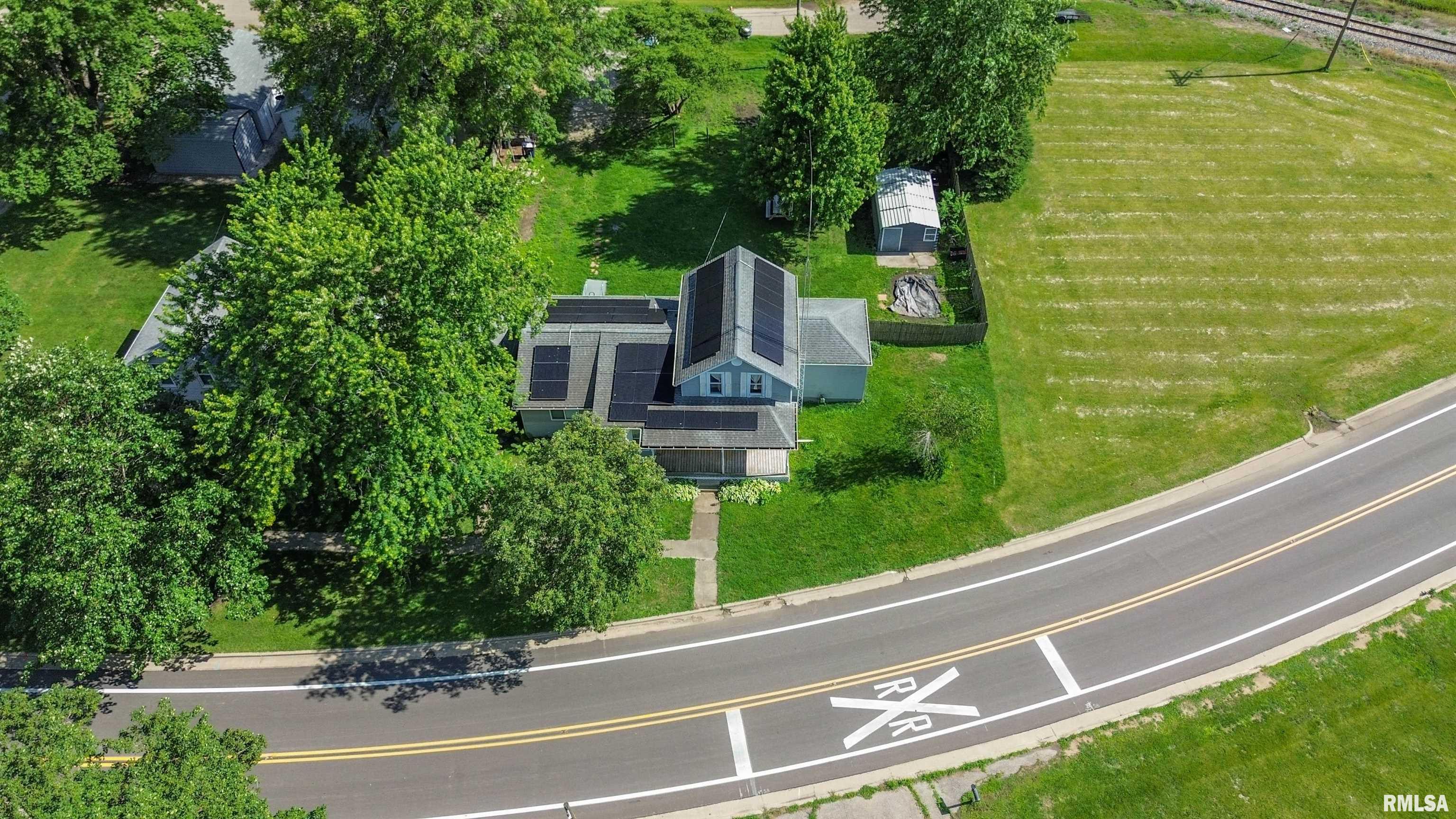 806 West 4th Street Delavan, IL 61734 - Photo 39 of 47