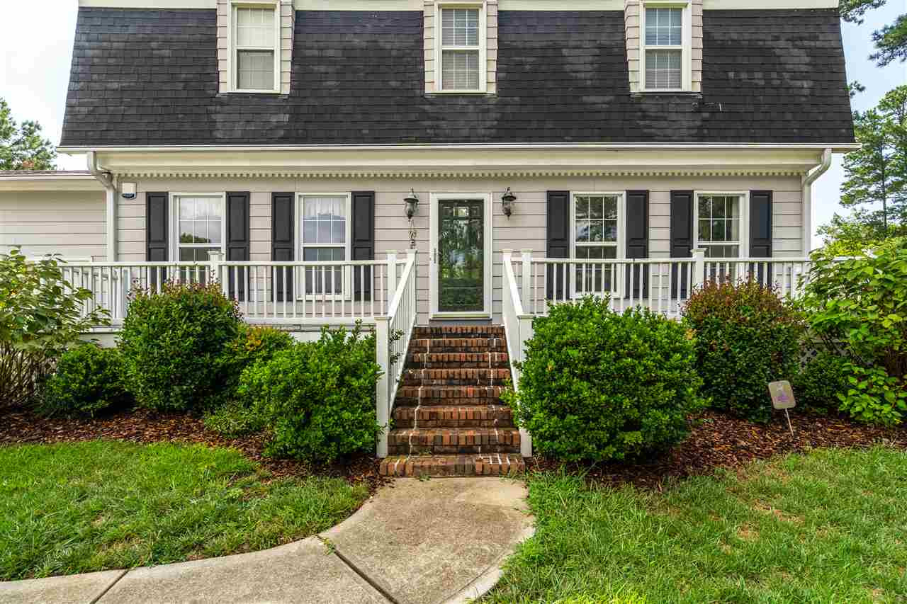 1012 Plateau Lane Raleigh, NC 27615 - Photo 2 of 30 Photo 2