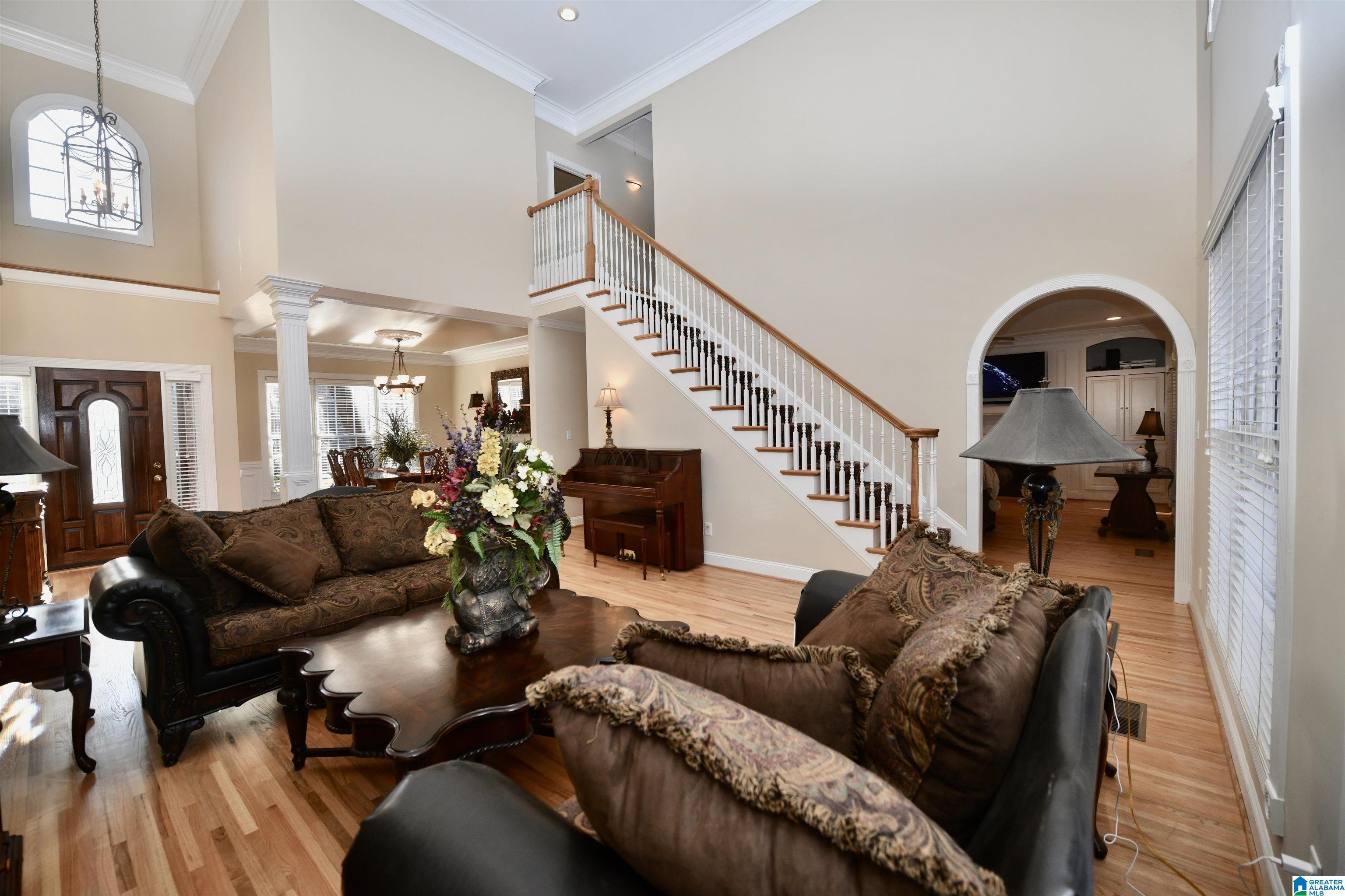 1007 Watermill Circle Birmingham, AL 35242 - Photo 5 of 47