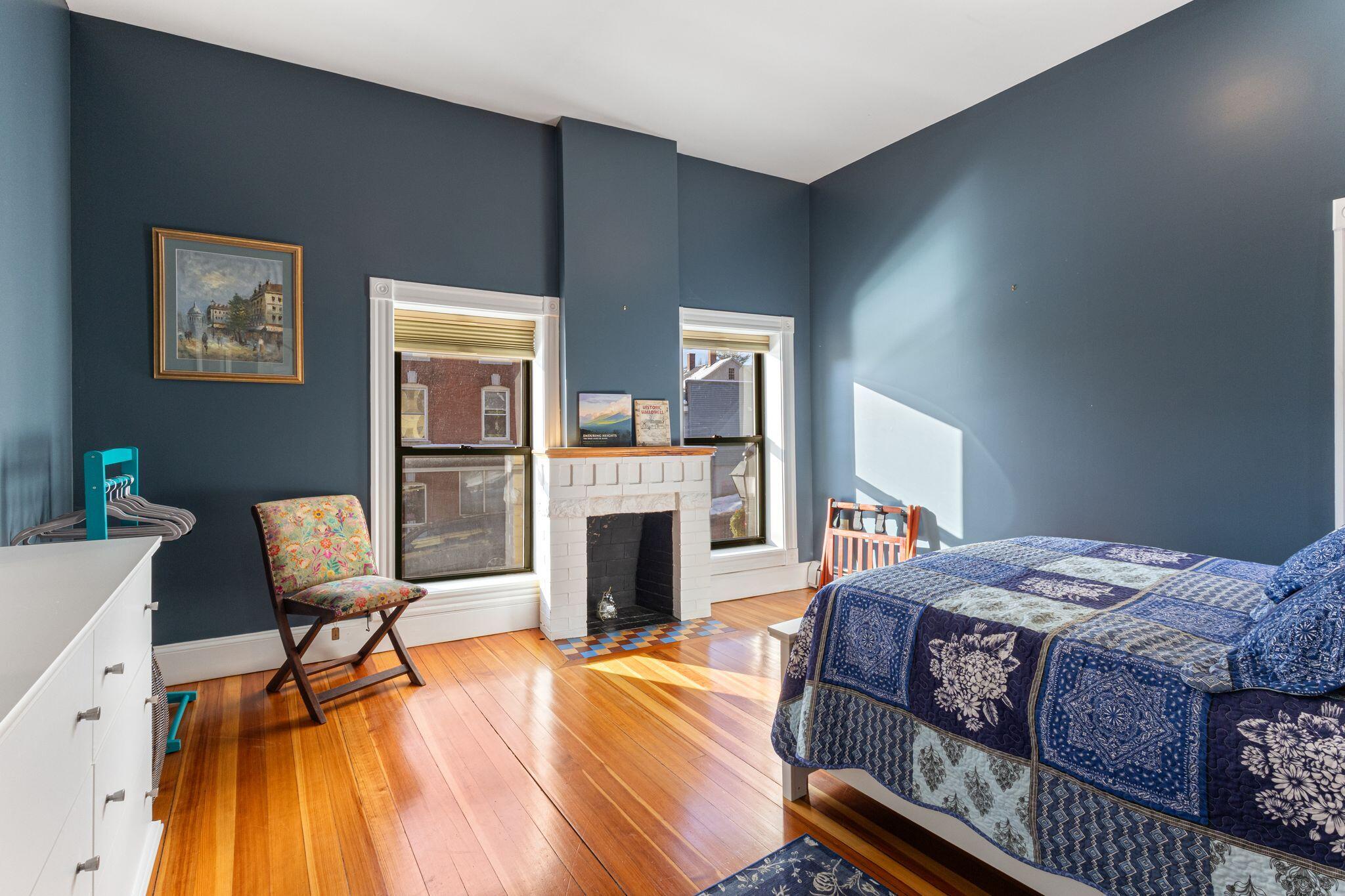 89 Water Street, Unit 2 Hallowell, ME 04347 - Photo 13 of 35 89_Water_St_22