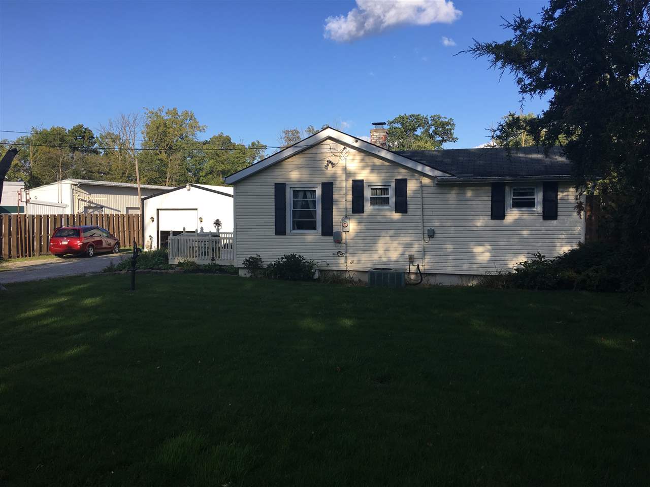 5702 Huguenard Road Fort Wayne, IN 46818 - Photo 1 of 20 Gallery Image 1