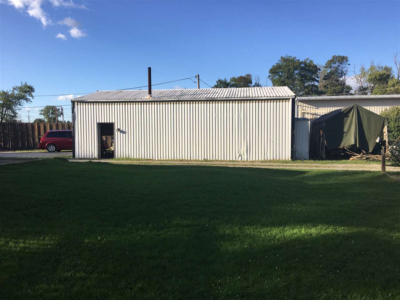 5702 Huguenard Road Fort Wayne, IN 46818 - Photo 11 of 20 Gallery Image 11