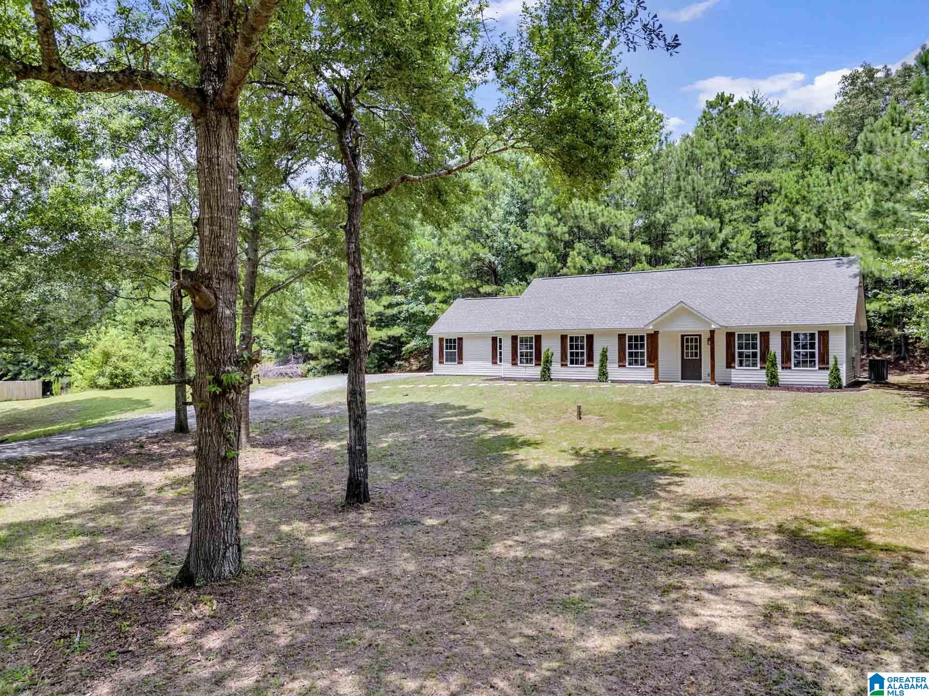 20953 Walnut Lane Vance, AL 35490 - Photo 42 of 48