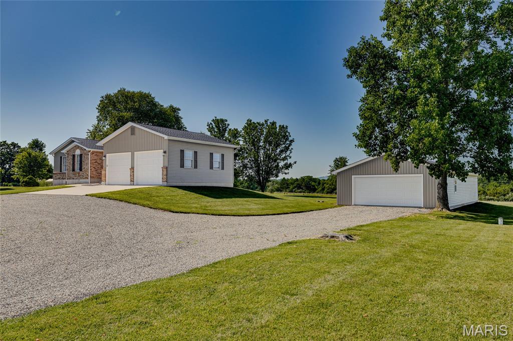 4 McClanahan Road Farmington, MO 63640 - Photo 2 of 34