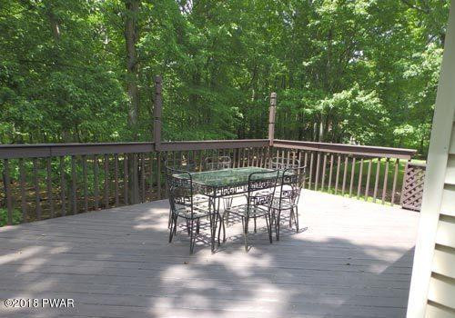 117 Hickory Road Milford, PA 18337 - Photo 9 of 25 Deck