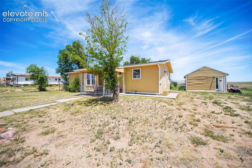 3255 Wiesner Road Calhan, CO 80808 - Photo 2 of 40