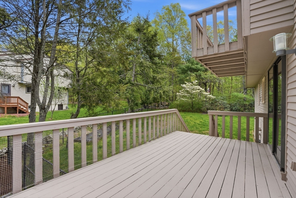 202 Hampton Road Sharon, MA 02067 - Photo 37 of 42
