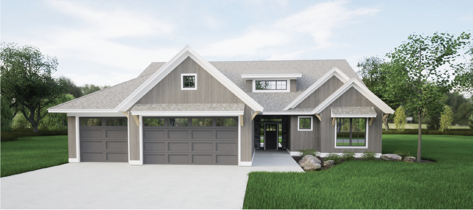 1666 Mayowood Court Southwest Rochester, MN 55902 - Photo 1 of 2