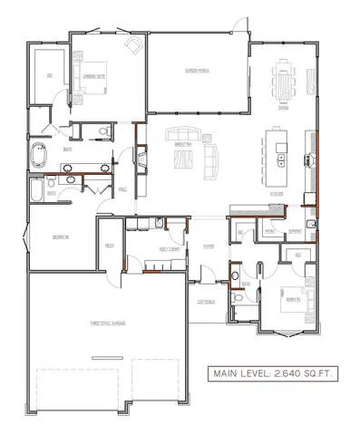 $1,195,000 | 1666 Mayowood Court Southwest, Rochester, MN 55902