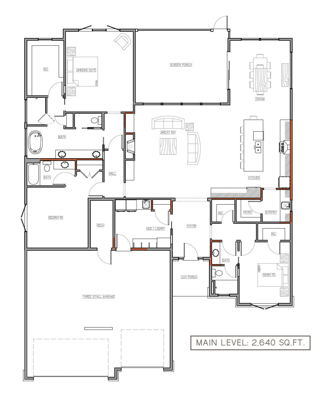 1666 Mayowood Court Southwest Rochester, MN 55902 - Photo 2 of 2