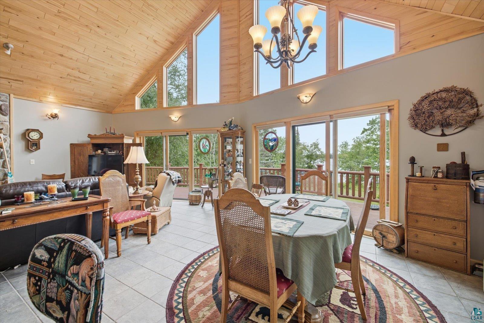 2249 Whiteface Road Makinen, MN 55763 - Photo 25 of 63