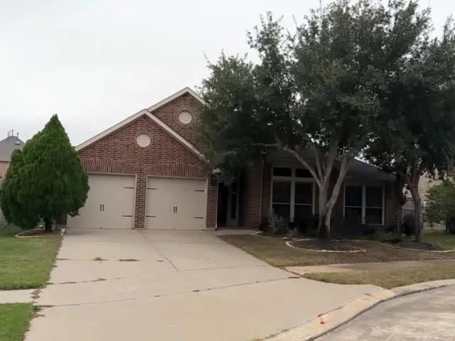 $449,900 | 28215 Goose Creek Court, Fulshear, TX 77441