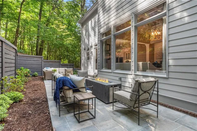 $1,325,000 | 205 Aerie Court, Atlanta, GA 30350